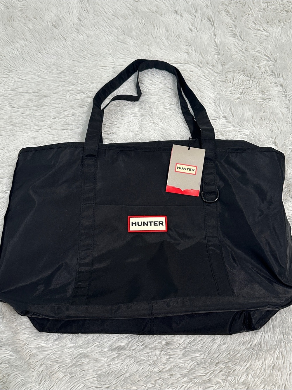❤️ NWT Hunter Tote Bag